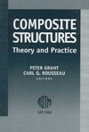 Rousseau C., Grant P.  Composite Structures: Theory and Practice (ASTM Special Technical Publication, 1383)