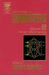 Zelkowitz M.  Advances in COMPUTERS. Advances in Software Engineering. Volume 62