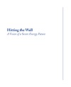 Caputo R.  Hitting the Wall: A Vision of a Secure Energy Future (Synthesis Lectures on Energy and the Environment: Technology, Science, and Society) (Paperback)