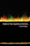 Ouhabaz E.  Analysis of heat equations on domains