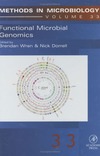 Wren B., Dorrell N.  Functional Microbial Genomics (Volume 33) (Methods in Microbiology)