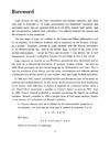 Metakides G., Nerode A.  Principles of Logic and Logic Programming, Volume 13 (Studies in Computer Science and Artificial Intelligence)