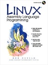 Dandamudi S.  LINUX Assembly Language Programming