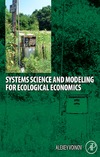 Voinov A.A. — Systems Science and Modeling for Ecological Economics