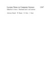 Ahronovitz E., Fiorio C.  Discrete Geometry for Computer Imagery: 7th International Workshop, DGCI '97, Montpellier, France, December 3-5, 1997, Proceedings