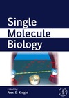 Knight A.  Single Molecule Biology