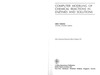 Warshel A.  Computer modeling of chemical reactions in enzymes and solutions