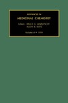 Maryanoff B., Reitz A.  Advances in Medicinal Chemistry, Volume 4 (Advances in Medicinal Chemistry)