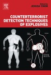 Yinon J.  Counterterrorist Detection Techniques of Explosives