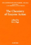 Page M.  The Chemistry of Enzyme Action (New Comprehensive Biochemistry)