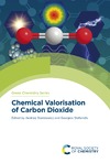 Stankiewicz A. (ed.), StefanidisG (ed.)  Chemical Valorisation of Carbon Dioxide