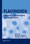 Andersen  &#216;.M. (ed.), Markham K.R. (ed.)  Flavonoids: chemistry, biochemistry, and applications