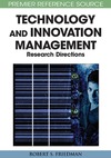 Friedman R., Roberts D., Linton J.  Principle Concepts of Technology and Innovation Management: Critical Research Models (Premier Reference Source)