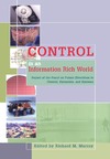Murray R.  Control in an Information Rich World: Report of the Panel on Future Directions in Control, Dynamics, and Systems