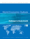 Luisa Menjivar  World economic outlook (International Monetary Fund)