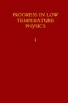Gorter C.  Progress in Low Temperature Physics. Volume 1