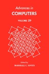 Yovits M.  Advances in Computers, Volume 29