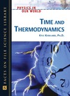 Kirkland K.  Time and thermodynamics