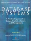 Connolly T., Begg C .  Database Systems: A Practical Approach to Design, Implementation, and Management
