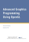 McReynolds T., Blythe D.  Advanced Graphics Programming Using OpenGL