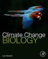 Hannah L.  Climate Change Biology