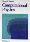 Koonin S.  Computational Physics