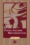 Zipf R.  Fixed Income Mathematics