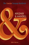 Kirszner L.G., Mandell S.R.  The Concise Cengage Handbook