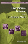 Martin C.  Environmental Genomics