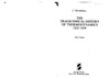 Truesdell C.  The Tragicomical History of Thermodynamics, 1822-1854 (Studies in the History of Mathematics and the Physical Sciences)