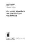 Grotschel M., Lovasz K., Schrijver A.  Geometric Algorithms and Combinatorial Optimization