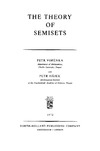 Vopenka P., Hajek P.  The Theory of Semisets (Studies in Logic and the Foundations of Mathematics)