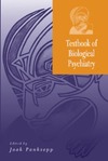 Panksepp J.  Textbook of Biological Psychiatry