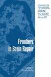 Jandial R.  Frontiers in Brain Repair (Advances in Experimental Medicine and Biology, Volume 671)