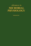 Rose A.H., Morris J.G.  Advances in Microbial Physiology. Volume 20