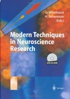 Windhorst U., Johansson H.  Modern Techniques in Neuroscience Research