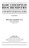 Gilbert H. — Basic Concepts in Biochemistry - A Student's Survival Guide