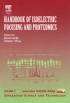 Garfin D., Ahuja S.  Handbook of Isoelectric Focusing and Proteomics
