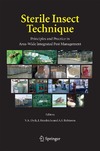 Dyck V., Hendrichs J., Robinson A.  Sterile Insect Technique: Principles and Practice in Area-Wide Integrated Pest Management