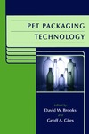 Brooks D., Giles G.  Pet Packaging Technology (Sheffield Packaging Technology)
