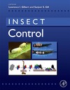 Gilbert L., Gill S.  Insect Control: Biological and Synthetic Agents