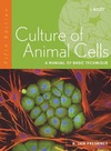 Freshney R.  Culture of Animal Cells: A Manual of Basic Technique 5th Edition