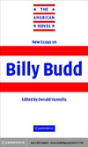 Yannella D.  New Essays on Billy Budd