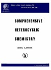 Katritzky A., Lagowski J.  Comprehensive heterocyclic chemistry. 4.01 Structure of Five-membered Rings with Two or More Heteroatoms