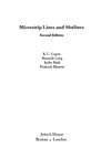 Gupta K.C.  Microstrip Lines and Slotlines