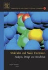 Seminario J.  Molecular and Nano Electronics: Analysis, Design and Simulation, Volume 17