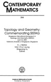 Berrick A., Leung M., Xu X.  Topology and geometry: Commemorating Sistag, 2001, Singapor