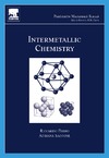 Ferro R., Saccone A.  Intermetallic Chemistry