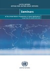 Seminars of the United Nations Programme on Space Applications: Selected Papers from Activities Held in 2005