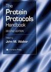 Walker J.  Protein Protocols Handbook